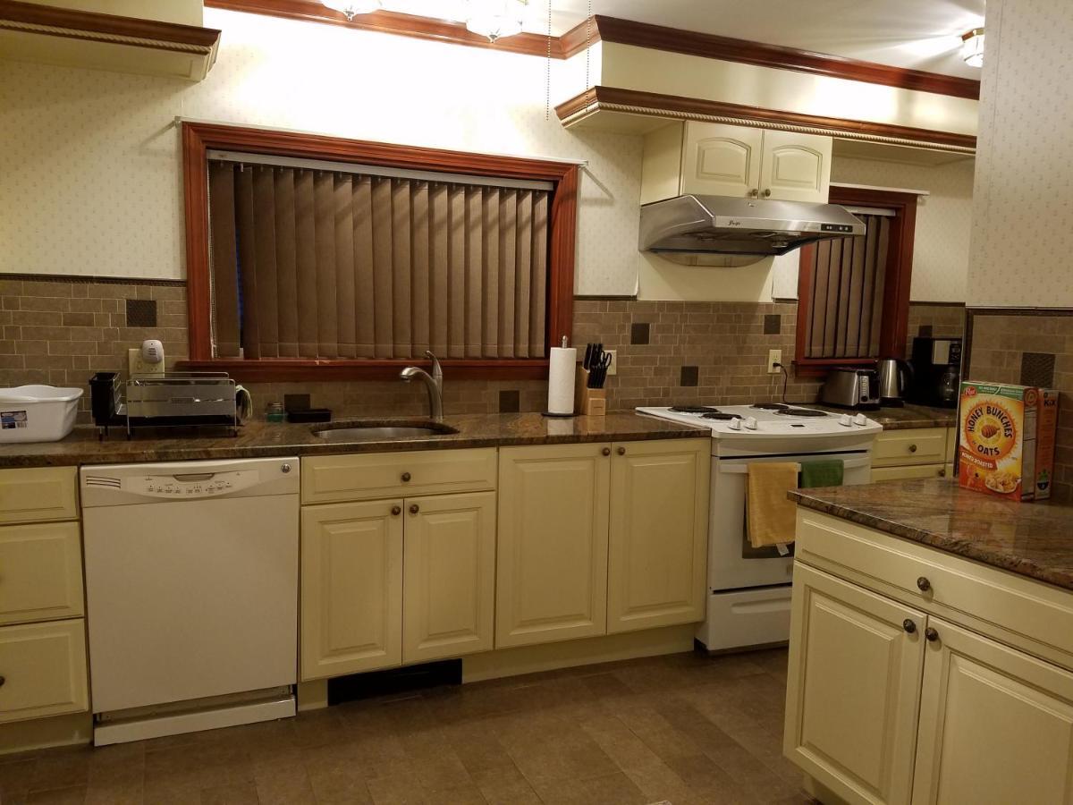 3Br Apartment Close To Harvard Sq & Mit Cambridge Ngoại thất bức ảnh