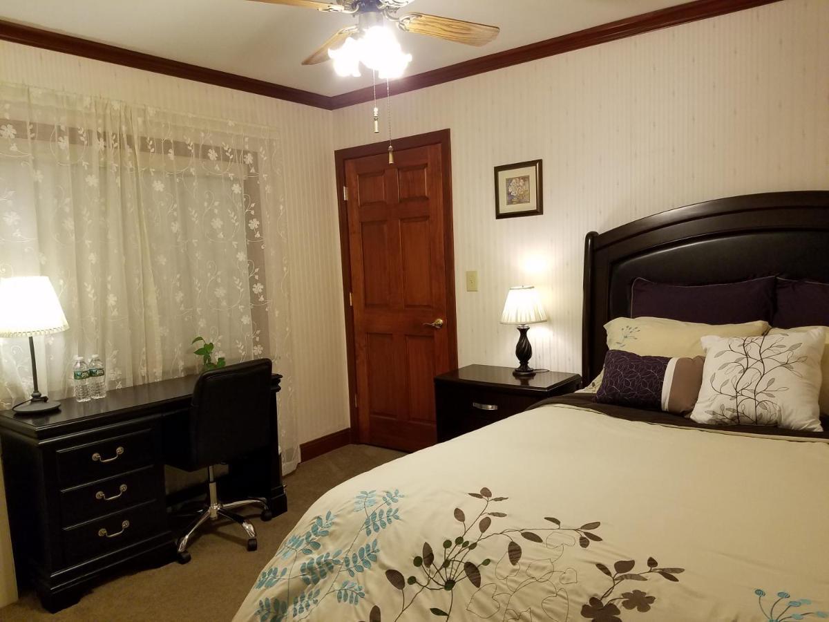 3Br Apartment Close To Harvard Sq & Mit Cambridge Ngoại thất bức ảnh